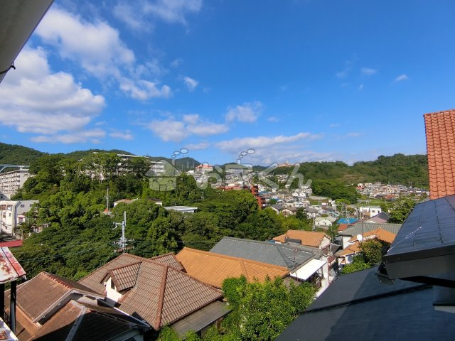 【展望】 | 入江文化A棟