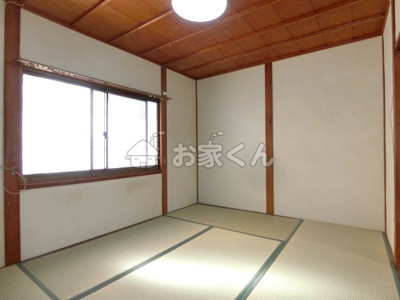 【和室】 | 入江文化A棟