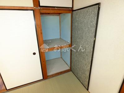 【収納】 | 入江文化A棟