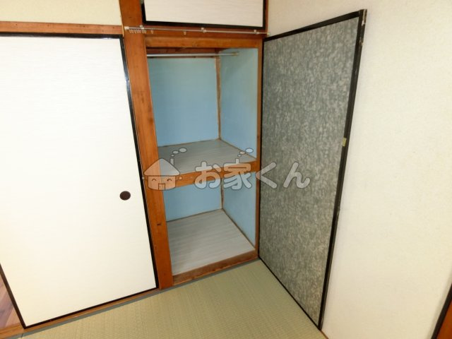 【収納】 | 入江文化A棟