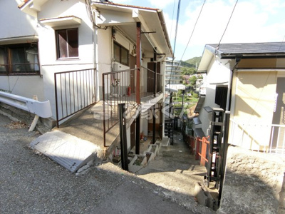 【エントランス】 | 入江文化A棟