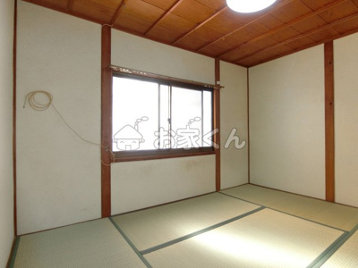 【和室】 | 入江文化A棟