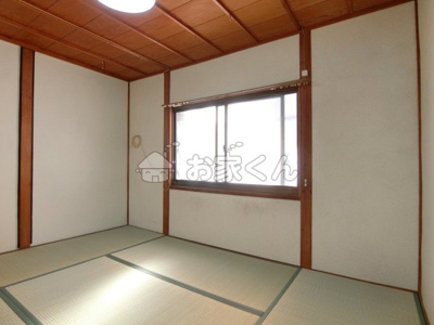 【和室】 | 入江文化A棟