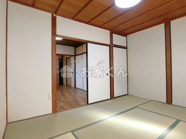 【和室】 | 入江文化A棟