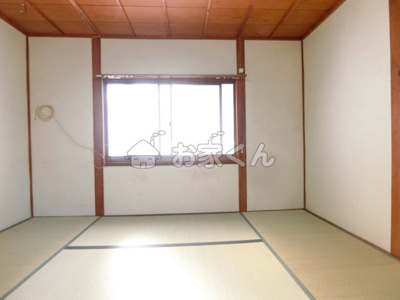 【和室】 | 入江文化A棟