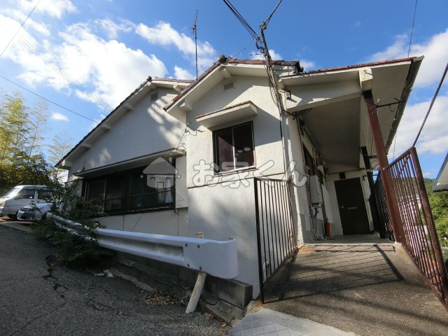 【外観】 | 入江文化A棟
