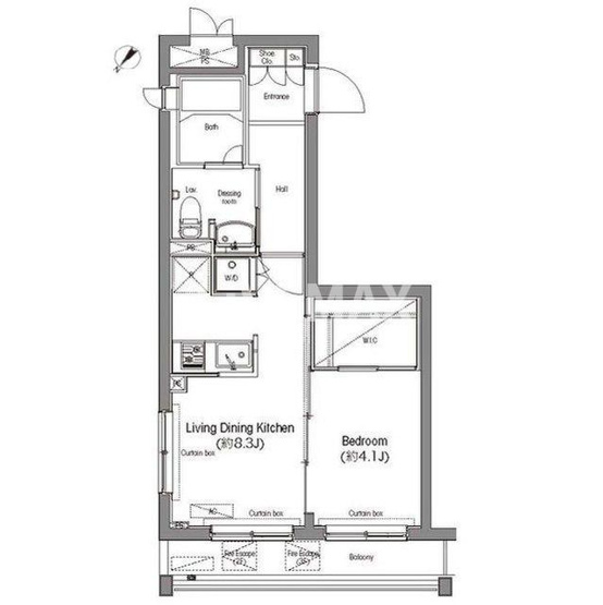 ★《見学予約受け付け中》設備充実のハイグレード賃貸マンションです。お気軽にお問合せ下さい★