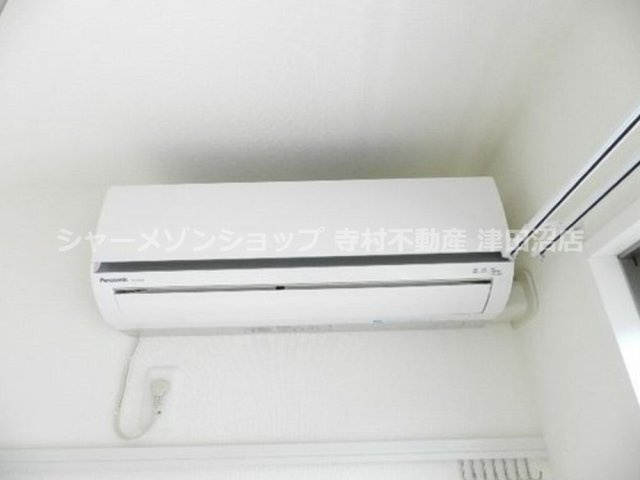 エバンスヒロの設備