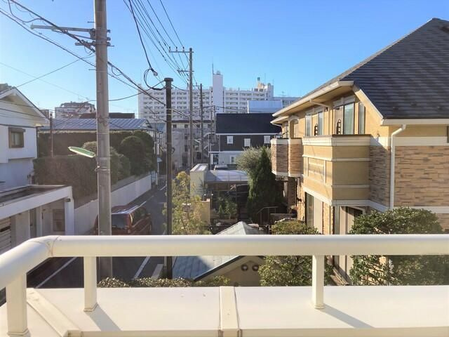 ＳＵＮＮＹ　ＣＯＵＲＴの展望