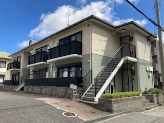 シャレオ上大市のその他共用部分
