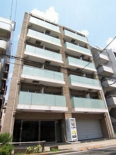 【外観】プライムアーバン三軒茶屋