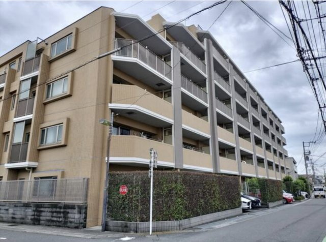 【外観】 | ルネサンス桶川プライムマークス