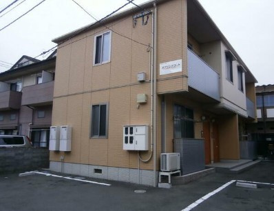 スプリングコートの画像