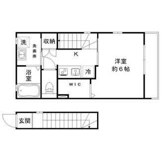 【間取り】 | グランドール | 間取りです。