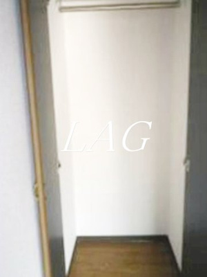 【収納】 | ダイヤモンドレジデンス雷門 | 収納です。