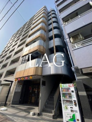 【外観】 | エルム菊川 | 外観です。