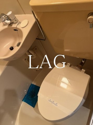 【トイレ】 | エルム菊川 | トイレです。