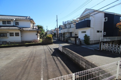 【展望】 | 島崎ハイツ