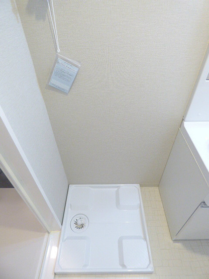 【設備】ＳＤグランツ新神戸
