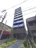 アンベリール川崎大師の画像