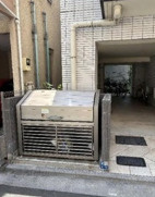 アズ住吉レジデンスのその他共用部分