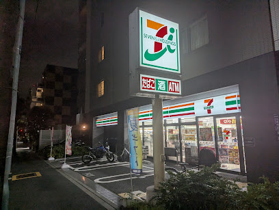 アズ住吉レジデンスの周辺