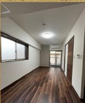 アズ住吉レジデンスの洋室