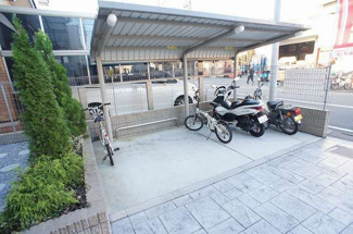 【その他共用部分】 | カーサ