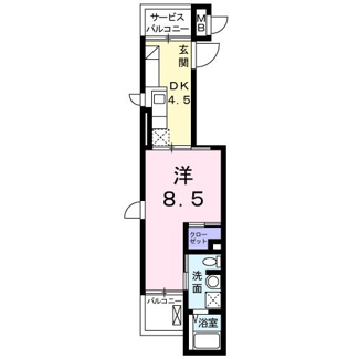 【間取り】 | カーサ | 間取り図！
