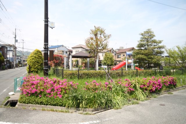 パークハイムのその他共用部分