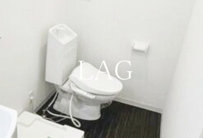 【トイレ】 | ＭＱｕａｒｔｏ獨協大学前Ⅱ | トイレです。