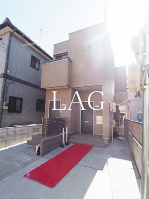 【その他共用部分】 | シャトル | 共用部です。