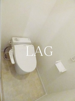 【トイレ】 | SK柏 | トイレです。