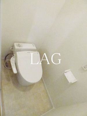 【トイレ】 | SK柏 | トイレです。
