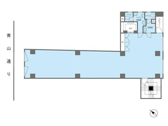 青山シティビルの画像