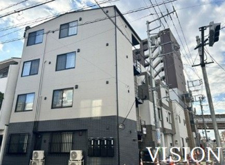 【外観】 | エクセラン五反野 | ☆外観☆