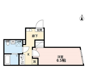 【間取り】 | エクセラン五反野 | ☆間取り☆