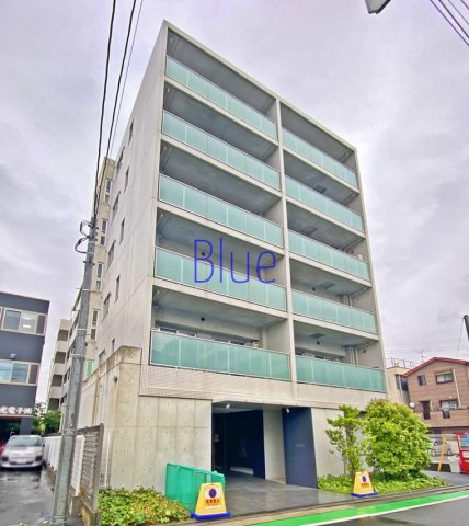 【外観】 | リベルタ港北