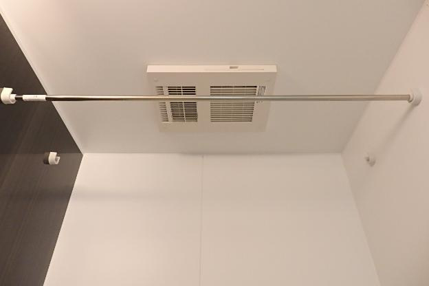 【設備】 | ユニヴァリィ中百舌鳥 | 室内設備