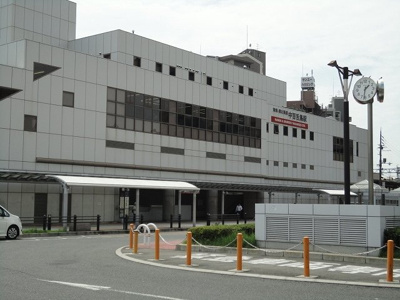 【周辺】 | ユニヴァリィ中百舌鳥 | 中百舌鳥駅(南海　高野線)まで492ｍ