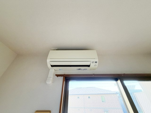 サクラハウスT’sの設備