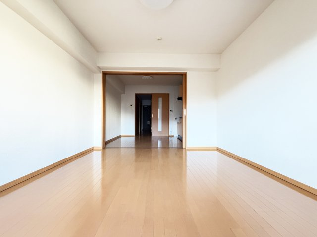 サクラハウスT’sの内装