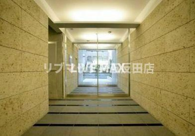 【その他共用部分】