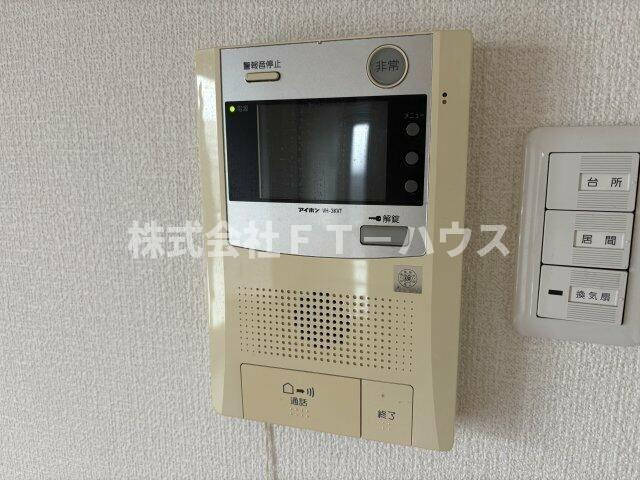 サンパレスＣＡ田中のその他