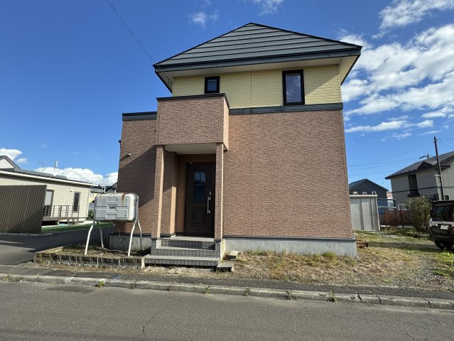 昭和南4丁目【南西向き角地×敷地60坪超！ご家族の夢を叶えるゆとりの4LDK】