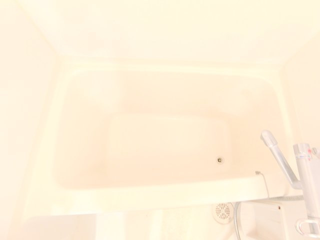 グランドコンシェルジュ蒲田の浴室