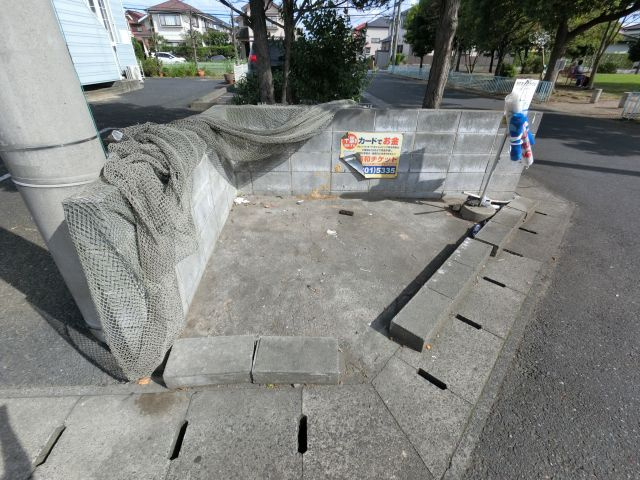 【その他共用部分】 | サンフラワーケイヨウ