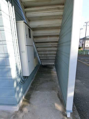 【その他共用部分】 | サンフラワーケイヨウ