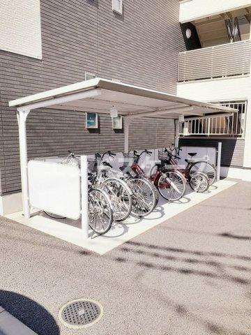 サウス　グレースマンションのその他共用部分|高崎、前橋のお部屋探しはエンドスケープまで！お客様の理想お聞かせ下さい♪