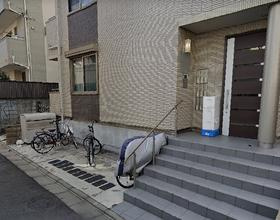 テラスド代々木　Ｉのその他共用部分|※別部屋参照
